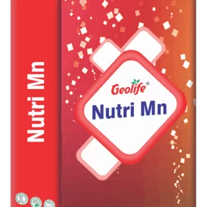 Geo Life Nano Mn Micro Nutrient (250gms)