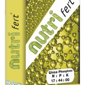 Geo Life Nano Fert (17:44:00) (1Kg)