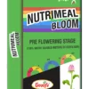 Geo Life Nanomeal Bloom (For Pre-flowering Stage) (1Kg)