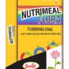 Geo Life Nanomeal Flora For Flowering Stage (1Kg)