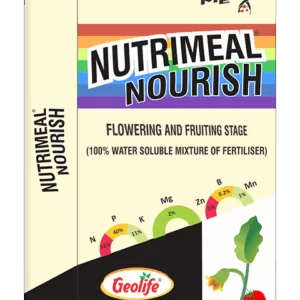 Geo Life Nanomeal Nourish (1L)