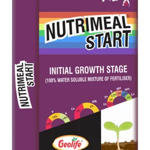 Geo Life Nanomeal Start (1Kg)