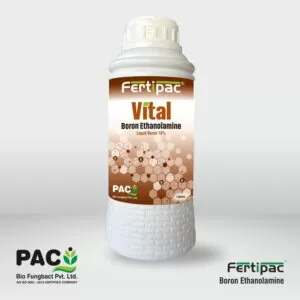 Fertipac Boron Ethanolamine (100 ml)