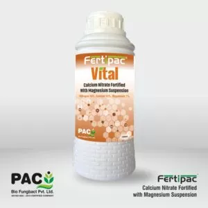 Fertipac Vital Calcium Nitrate Fortified (100 ml)
