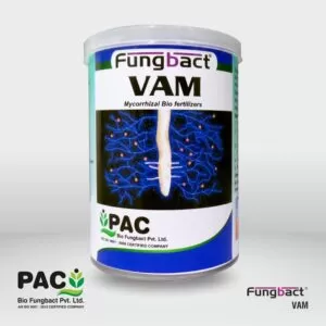 Fungbact VAM (100 gms)
