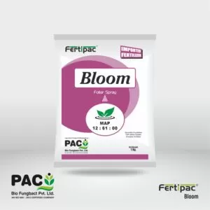 Fertipac Bloom (12:61:00) (1 Kg)