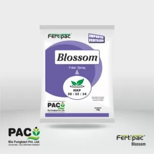 Fertipac Blossom (00:52:34) (1 Kg)
