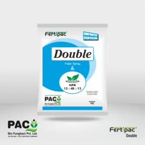 Fertipac Double (13:40:13) (1 Kg)