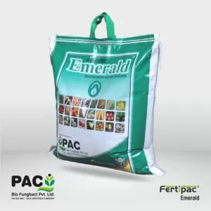 Fertipac Emerald LD (10 Kg)