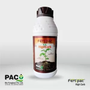 Fertipac High Carb (1 L)