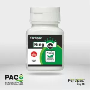 Fertipac King Mo (100 gm)