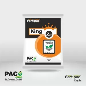 Fertipac - King Zn (1 Kg)