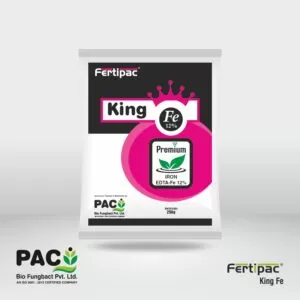 Fertipac King-Fe (250 gm)