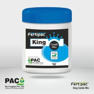 Fertipac King Combi Mix (250 gm)