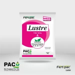 Fertipac Lustre (00:00:50) (1 Kg)