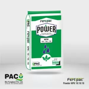 Fertipac Power 19:19:19 (25 Kg)