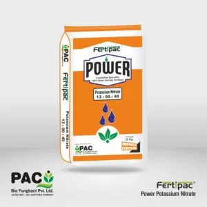 Fertipac Power 13:00:45 (25 Kg)