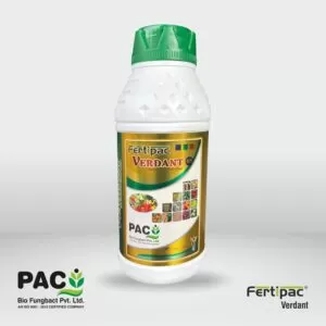 Fertipac Verdant-BM (1 L)