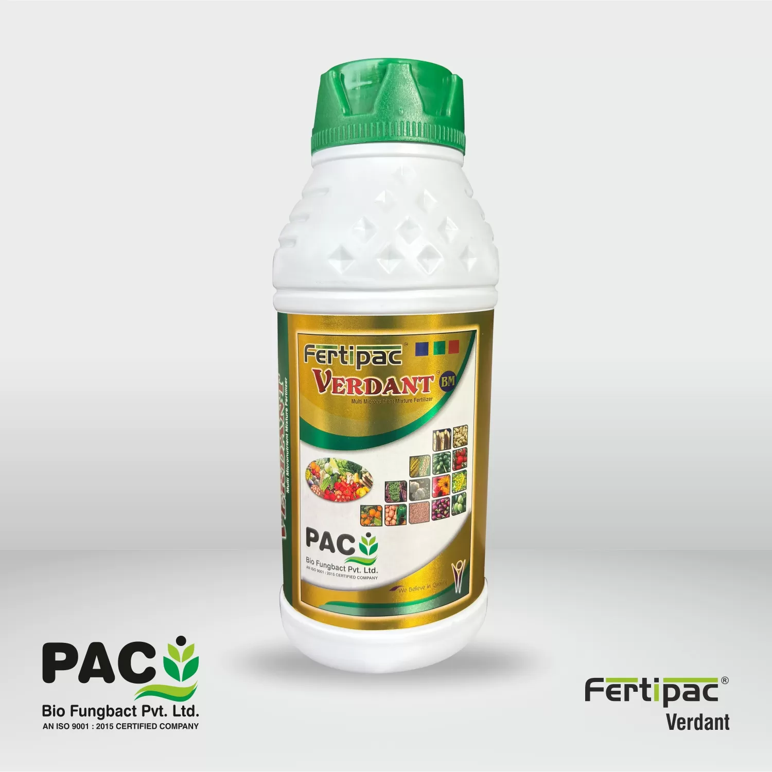 Fertipac Verdant-BM (1 L)