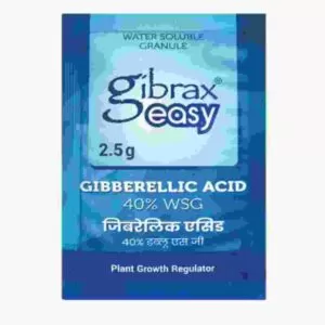 Gibrax Easy (Gibberellic Acid 40%) - (2.5 gm)