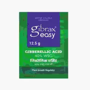 Gibrax Easy (Gibberellic Acid 40%) - (12.5 gm)