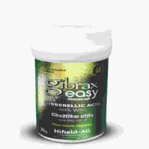 Gibrax Easy (Gibberellic Acid 40%) - (25 gm)