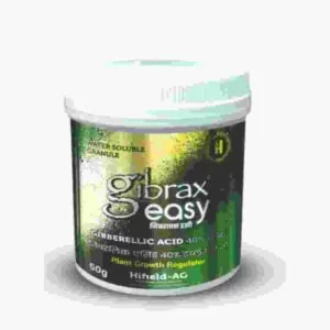 Gibrax Easy (Gibberellic Acid 40%) - (50 gm)
