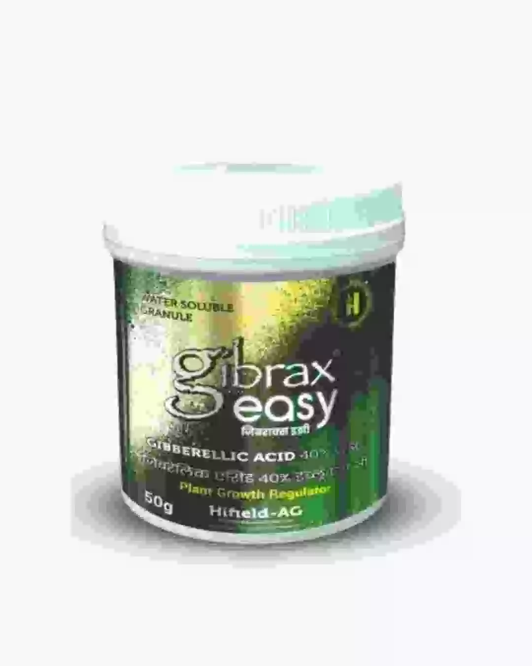 Gibrax Easy (Gibberellic Acid 40%) - (50 gm)