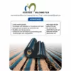 AGRI RISE MULCH FILM (1.2MX400MX25 MIC (4FT))