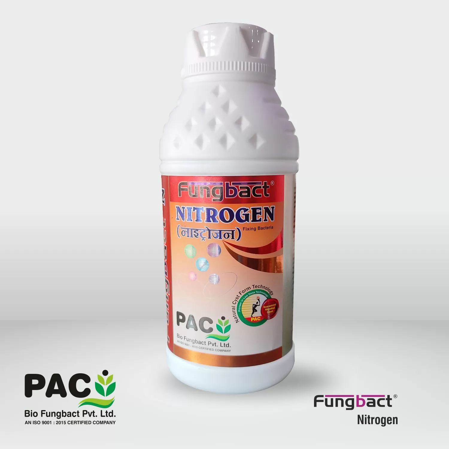 Fungbact N (1 L)