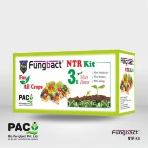Fungbact-NTR-Kit (2 Kg)