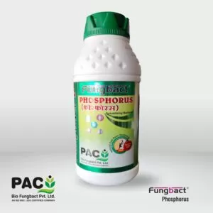 Fungbact P (1 L)