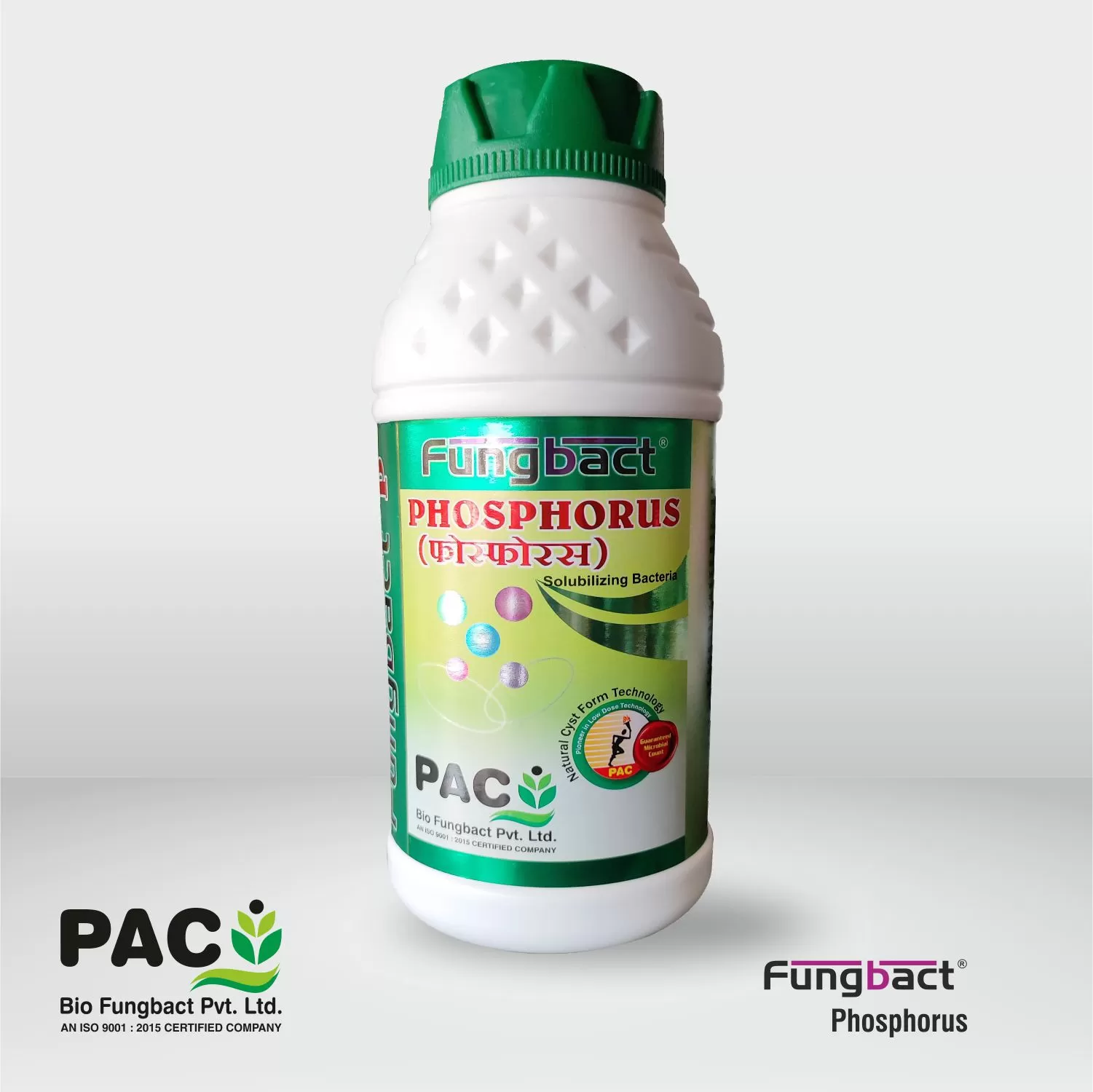 Fungbact P (1 L)