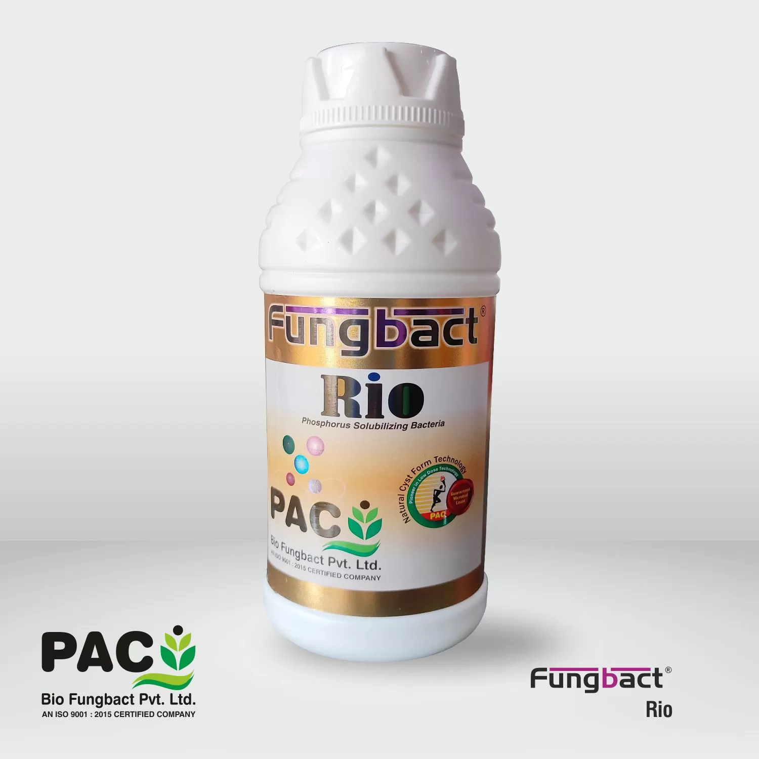Fungbact Rio (1 L)