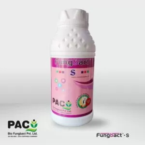 Fungbact - S (1 L)