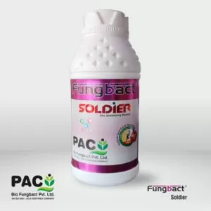 Fungbact - Soldier (1 L)