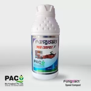 Fungbact - Speed Compost (1 L)