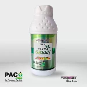 Fungbact - Ultra Green (1 L)
