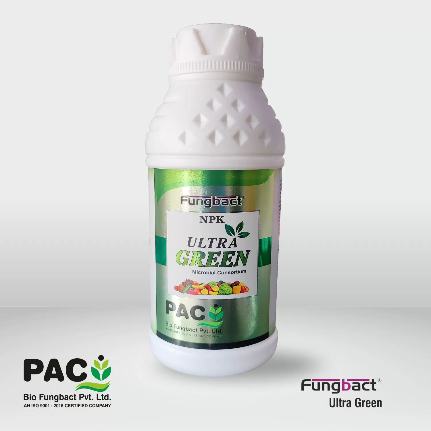 Fungbact - Ultra Green (1 L)