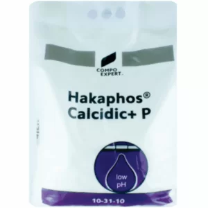Hakaphos Calcidic + P (5 Kg)