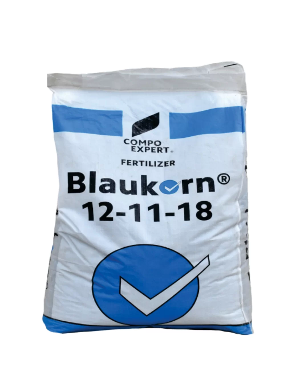 Bluekorn 12-11-18 (25 Kg)