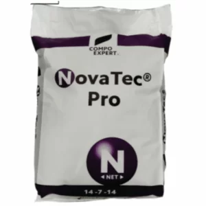 Nova Tec Pro 14-07-14 (25 Kg)
