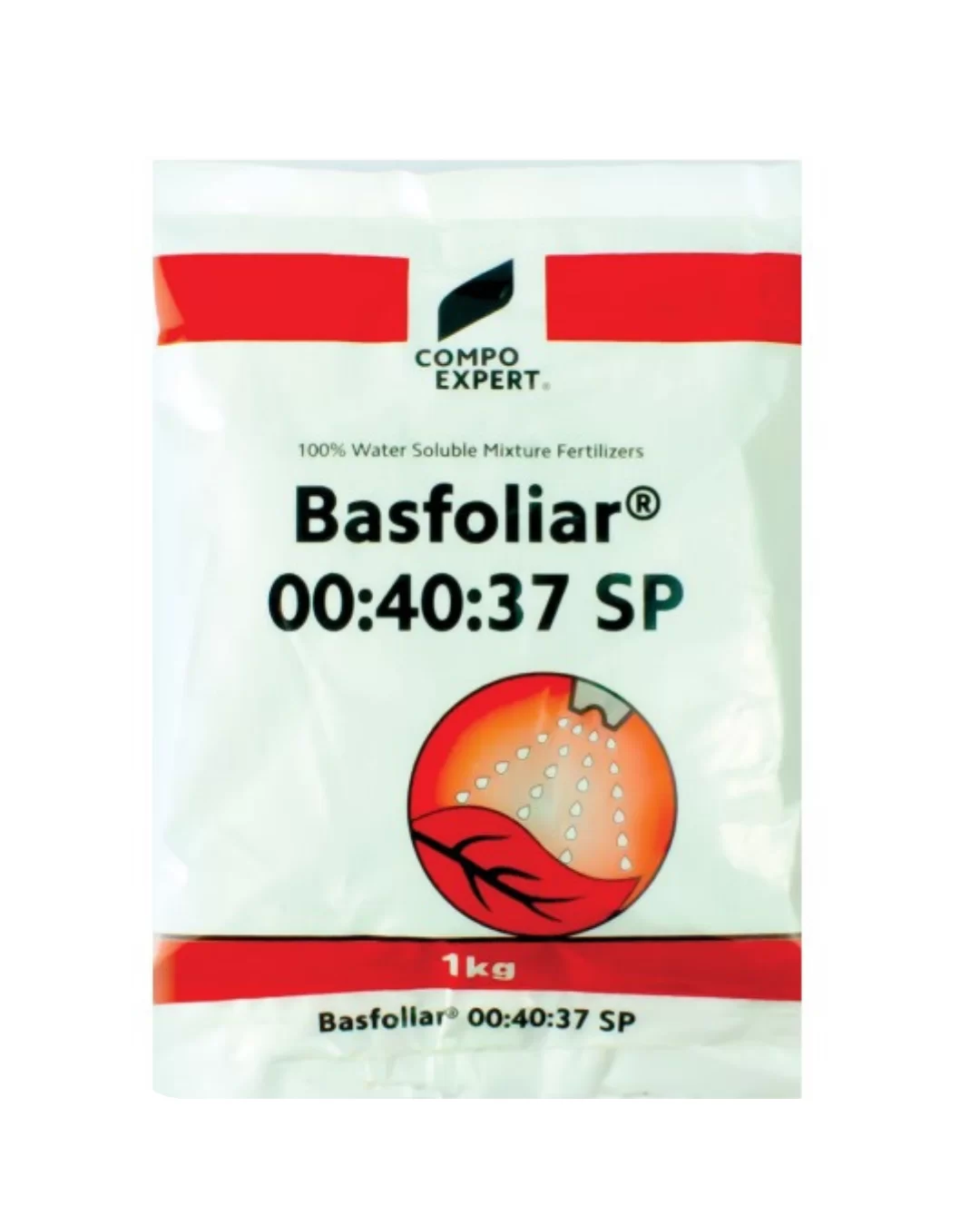 Basfoliar 00.40.37 SP (1 kg)