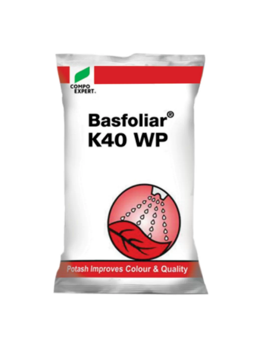 Basfoliar K-40 WP (1 Kg)