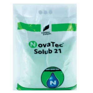 Novatec Solub - 21 (5 Kg)