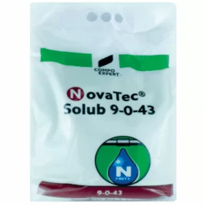 Novatec Solub - 9.00.43 (5 Kg)