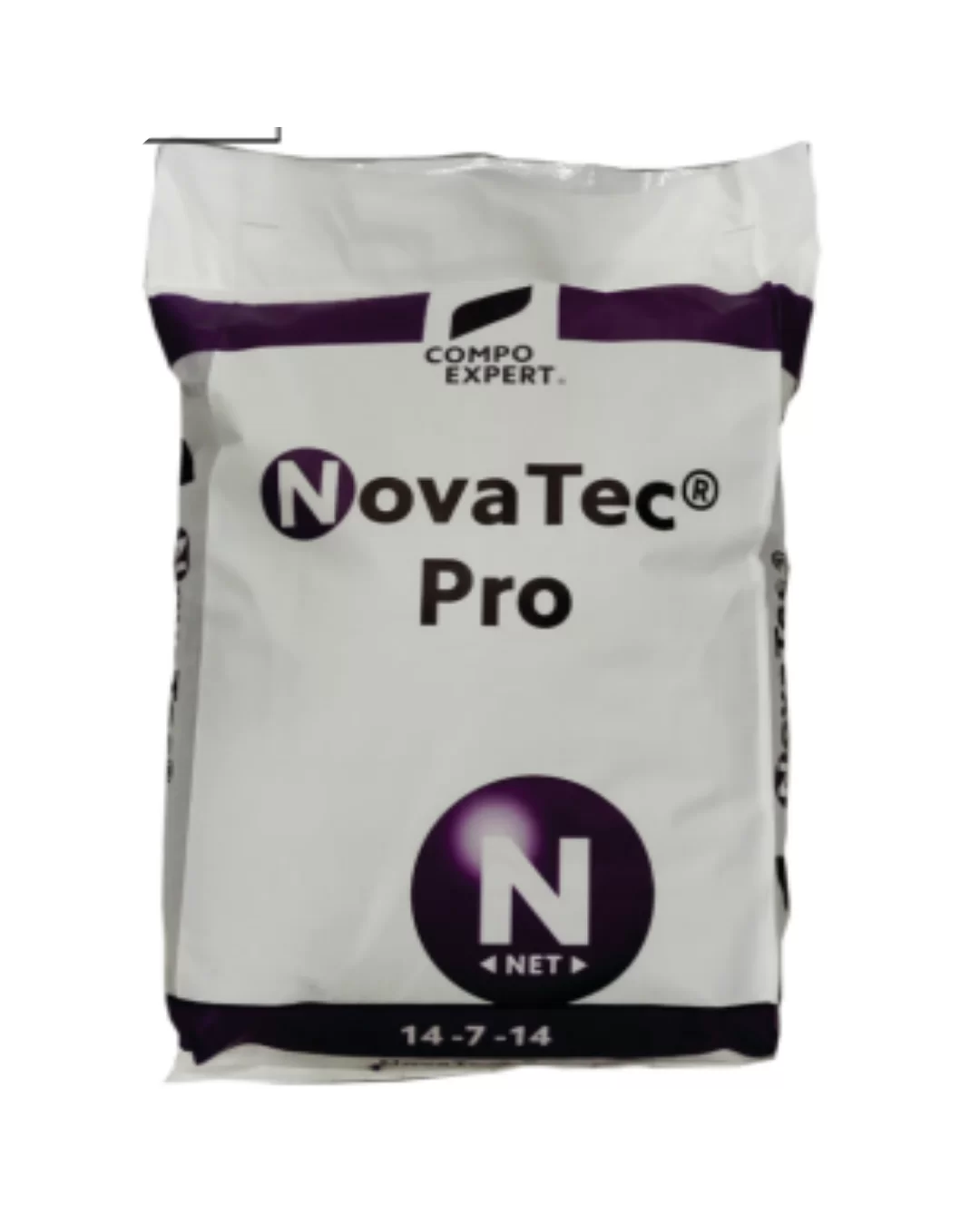 Nova Tec Pro 14-07-14 (25 Kg)