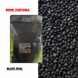 Breng Vegetable Black Dhal (1kg)