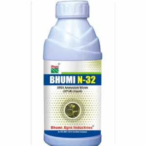 Bhumi N-32 (Urea Ammonium Nitrate Liquid ) N-32% (250 ml)