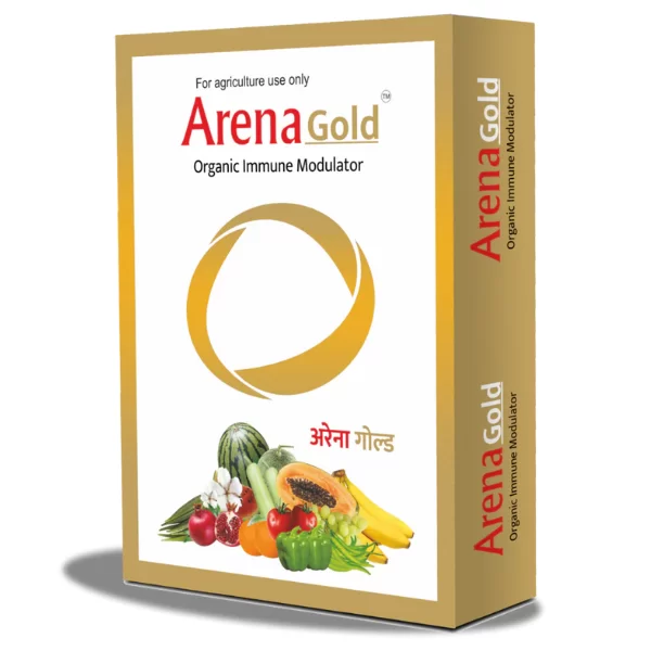 Arena Gold (500 Gm)